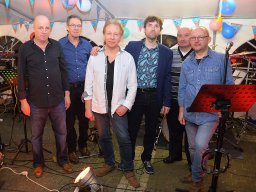 Optreden Waasmunster